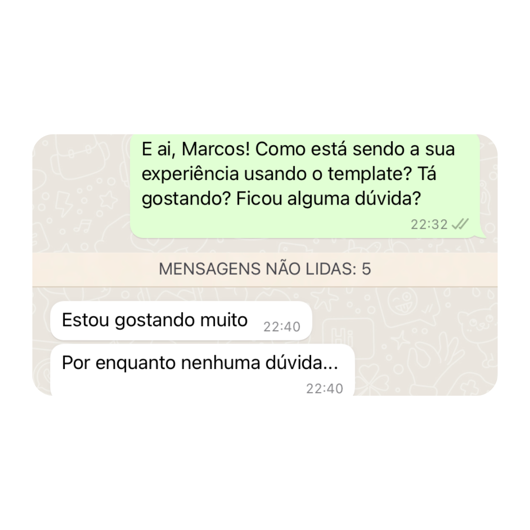 depoimentos
